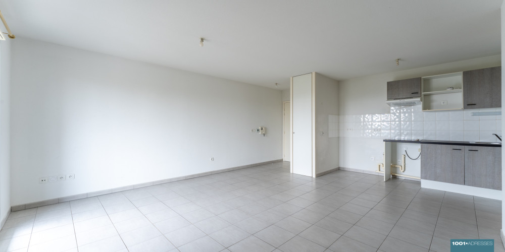 appartement à VILLENAVE D ORNON (33140)